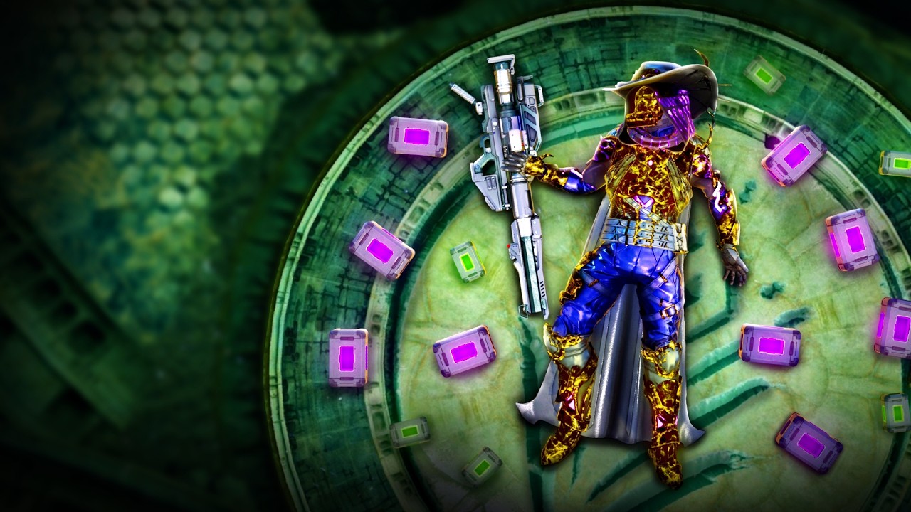 Solo MASTER Ir Yût, The Deathsinger