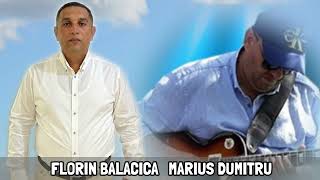 Florin Balacica - Eu cand vin in adunare