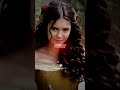 "Elena is not Katherine" -🎵 In the middle of the night🌙 |#Shorts #katherinepierce #thevampirediaries