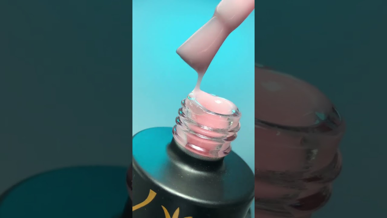 Bee Nails Bulder gel extension №05