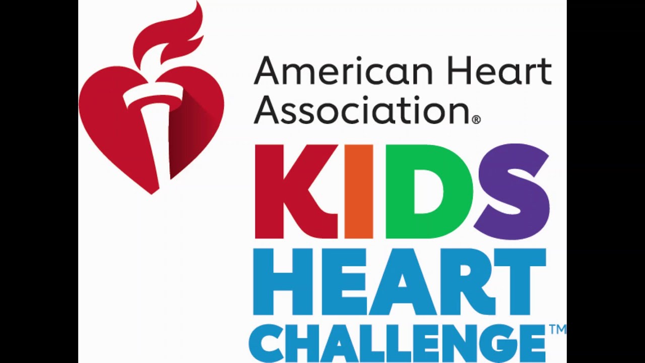 Kids Heart Challenge Everly Thanks You For Being A Heart Hero! YouTube