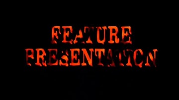 Gold Feature Presentation in G-Major (MY VERSION)