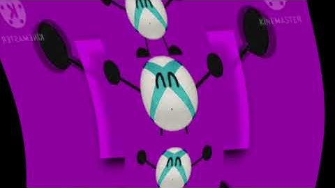 (YTPMV) 5th Source of What Happened if Nice NBCBox Watch X Scan In G major 91