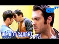 Gay Couple Got Caught By A Hot Truck Driver | Gay Thriller | Bite Marks