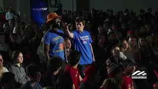 Ben Shapiro Grills Activist Supporting Lenin And Stalin