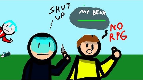 the most random server on ssb2 U_U