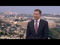 Israel Now News - Episode 387 - Sam Grundwerg