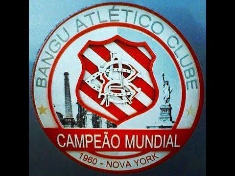 Patch Campeão Mundial De Clubes 1951 - Copa Rio