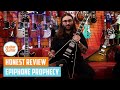 A Closer Look at the NEW Epiphone Prophecy Series | Our Honest Review