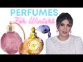 I Tried 10 Perfumes Under ₹500 For Winters | Mini Reviews | Shreya Jain