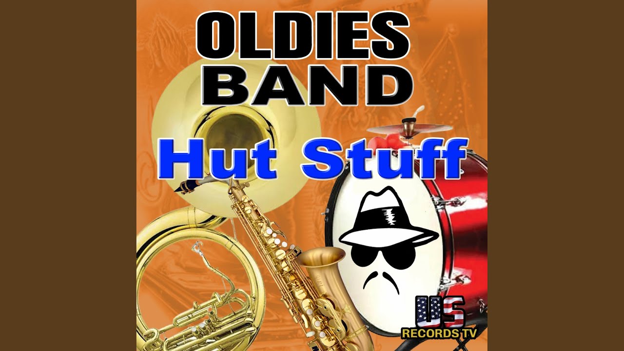 Watch Hut Stuff on YouTube Watch Hut Stuff on YouTube