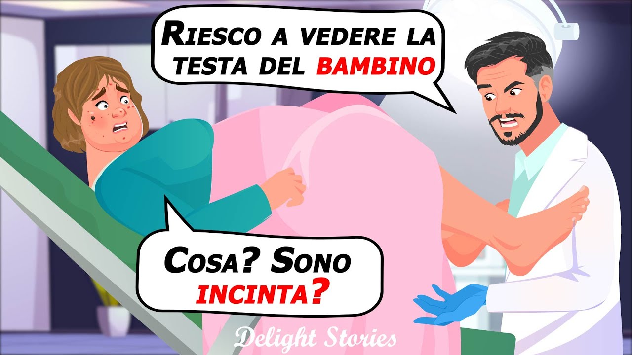 Ho avuto un bambino e sono diventata una star