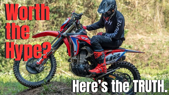 Buying Fox Instinct 2.0 Boots? Watch This First