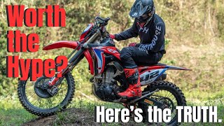 Buying Fox Instinct 2.0 Boots? Watch This First