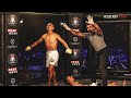 Aboto ayemi nagaland vs ayush chauhan uttarakhand  bidang fighting championship 2  mma