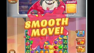 Juice Jam Level 138   No Boosters