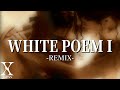 X Japan - White Poem I (REMIX) 訳詞付き