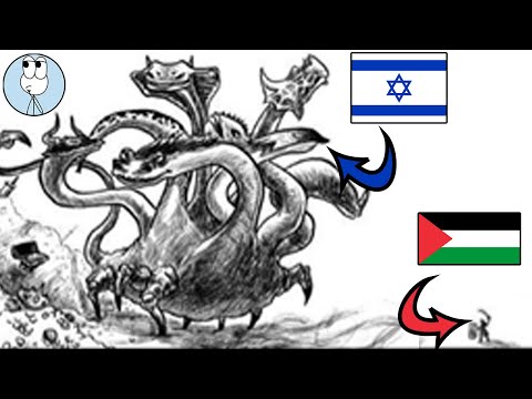 זו הביקורת הכי הזויה נגד ישראל