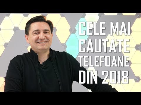 Video: Top 8 Cele Mai Productive Nave Emblematice Din 2017: Evaluarea Smartphone-urilor Puternice