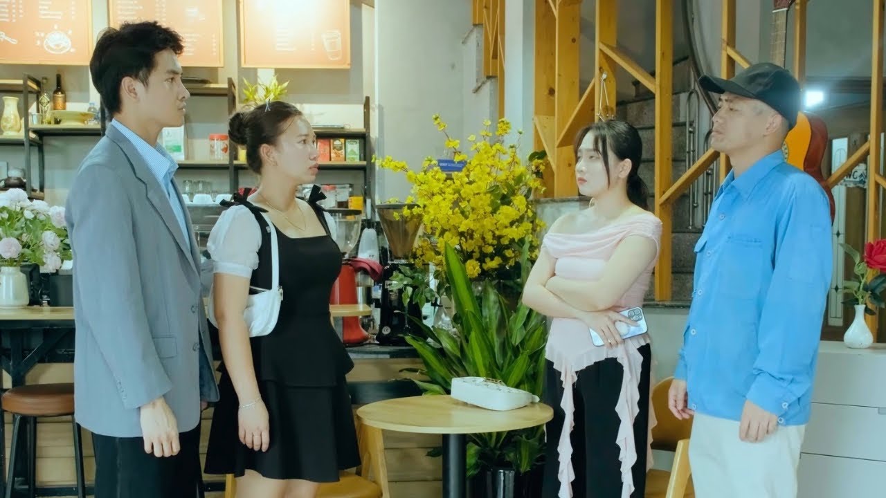 Chủ Tịch Về Quê Giả Nghèo Làm Ăn Xin Rách Rưới Thử Lòng Gia Đình Bị Khinh Thường Và Cái Kết-Tập 1670