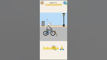 pin pull to something puzzle level-74 # short # short feed # YouTube short