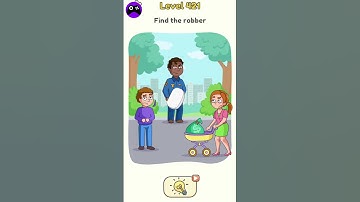 Dop 5 level 421 Funny gameplay walkthrough | All levels | android, iOS mobile | new update#short