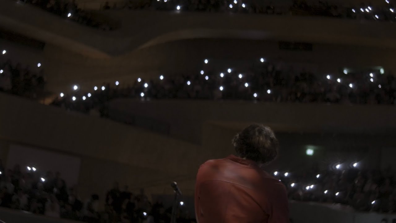 Ausgedacht & Versager (Live in der Elbphilharmonie) - Levin Liam