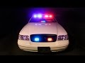 How to Turn a Regular Car into a Police Car (Episode 1 Project Police Interceptor)