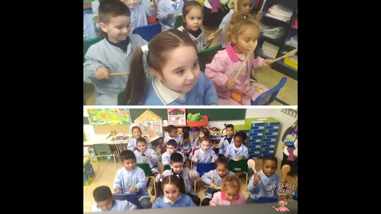 Percusión na Prehistoria