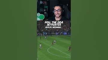 POV: THE DDA ACTIVATES