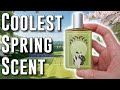 Still one of the greatest spring scents imaginary authors soft lawn