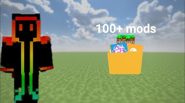 HOW TO GET 224+ FPS IN POJAV LAUNCHER II 100+ MODS FOR POJAV LAUNCHER FIX YOUR LAG