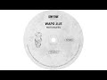 WAPO Jije - Motionless