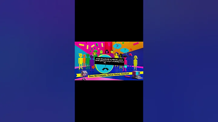 AI Exposed: It's Learning Your WORST Habits! 😱 #Shorts