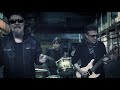 Blue Öyster Cult - "That Was Me" - Official Music Video