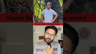 Hidden agenda is misleading | Reality of great nicobar project #trending #nicobar #rahulgandhi