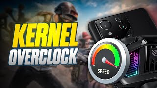 Overclock Your Android In 2025 Unlock Insane Performance