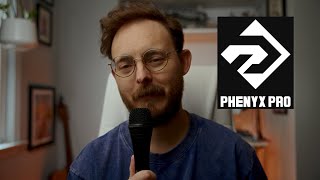 This $50 Mic Sounds Good! (Phenyx Pro PM-26 First Impressions)