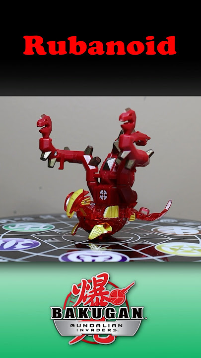 All Gundalian Agents? Who is your favorite?! #bakugan #bakuganbattlebrawlers #collector