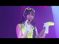 AKB48 - "初めてのジェリービーンズ" (Hajimete no Jelly Beans) 2nd Unit from Himawarigumi 2nd Stage
