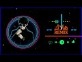 اثر ضلك حبيبي الوكت خلاني ترند REMIX DJ HALAK تيك توك