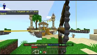 Cake Wars On Mineplex Episode 3
