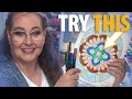 "Brain Game" Coloring - Give it a Try!