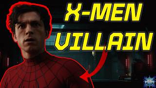 The MCU X-Men's Newest Problem | Spider-Man: Brand New Day