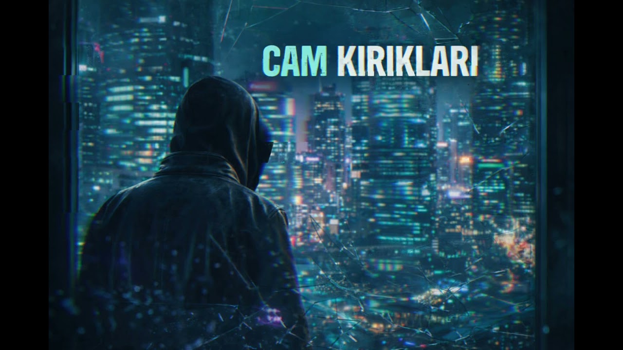 Cam Kırıkları – Dark Şehir Hikayesi | Official Audio 🎶
