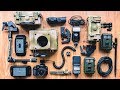 Camera trap Gear Guide for Wildlife Photography | DSLR Camera Trap 102