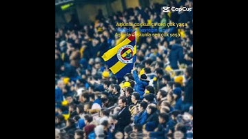 Thumbnail of Fenerbahçe 100.  yıl marşı
