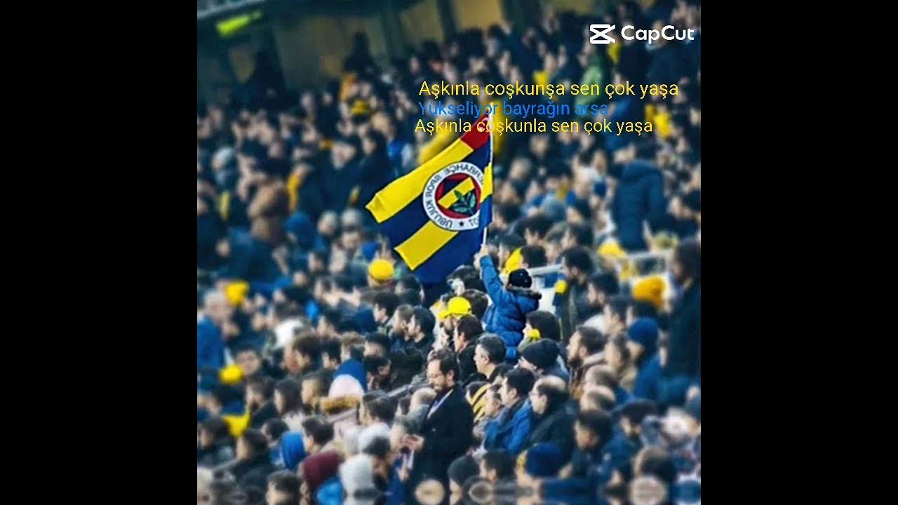 Fenerbahçe 100.  yıl marşı