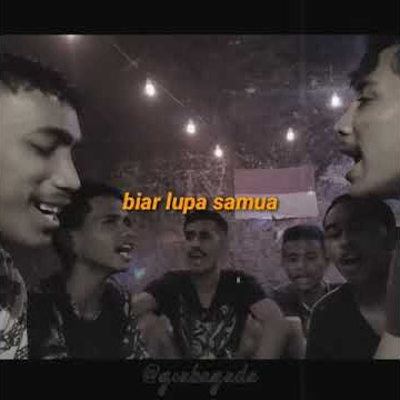 Cover - Cinta salah kasi (near ft bynonk)