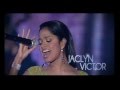 20120602 Jaclyn Victor - I Have Nothing (Whitney Houston) @Indonesian Idol 7